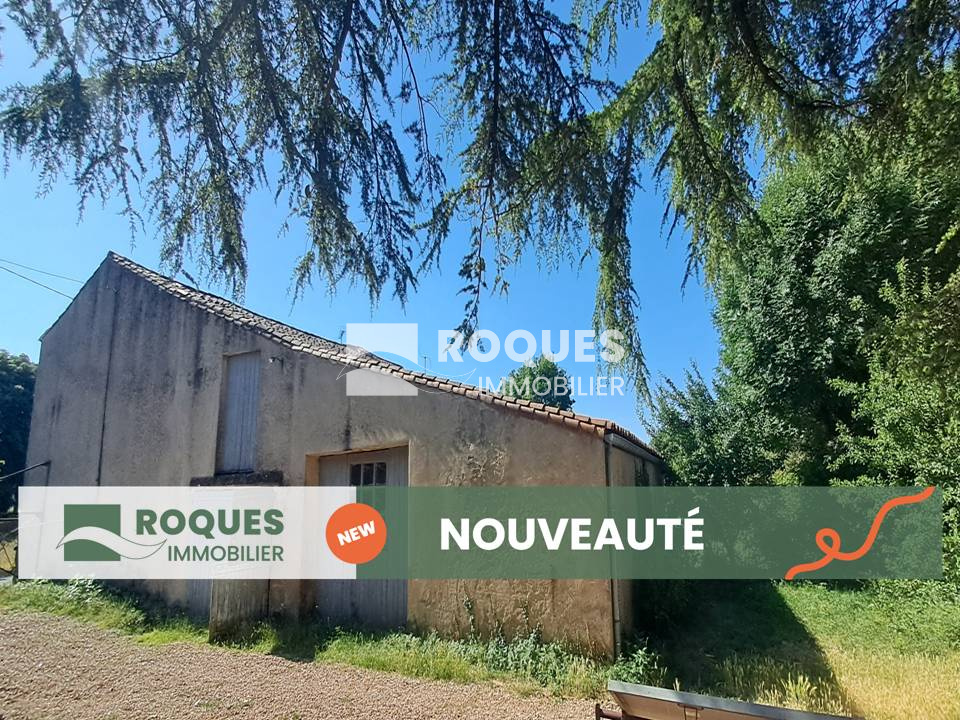 Bâtisse de 195 m2