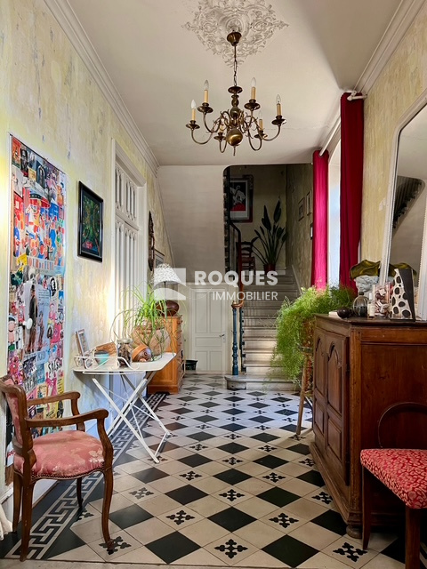 Photo bien immobilier