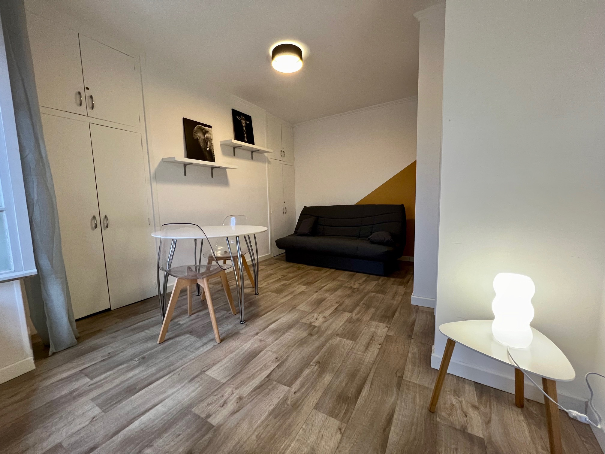 Studio 22 m2 au cœur du centre ville