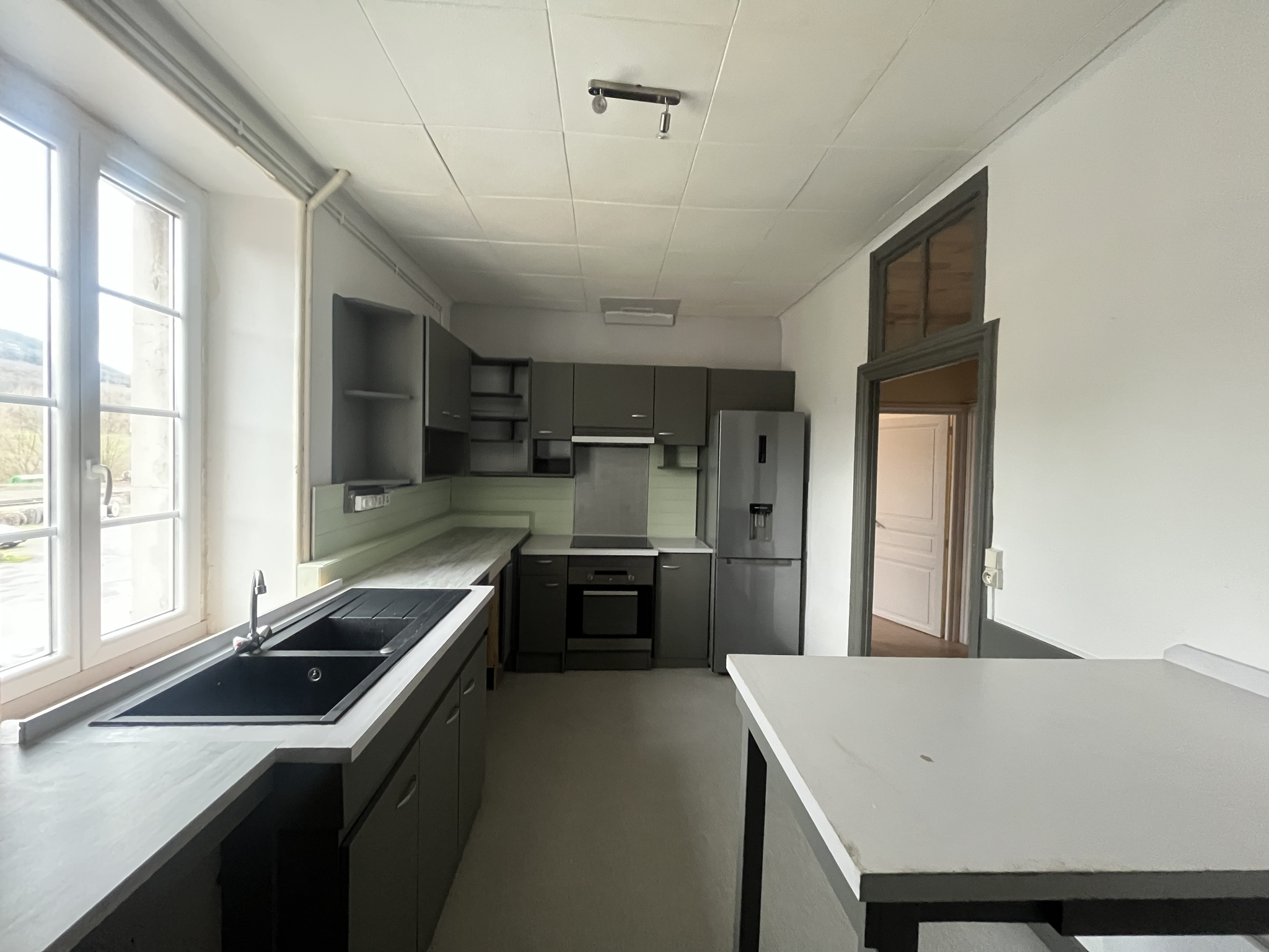 Appartement T3 de 82m2 à TOURNEMIRE