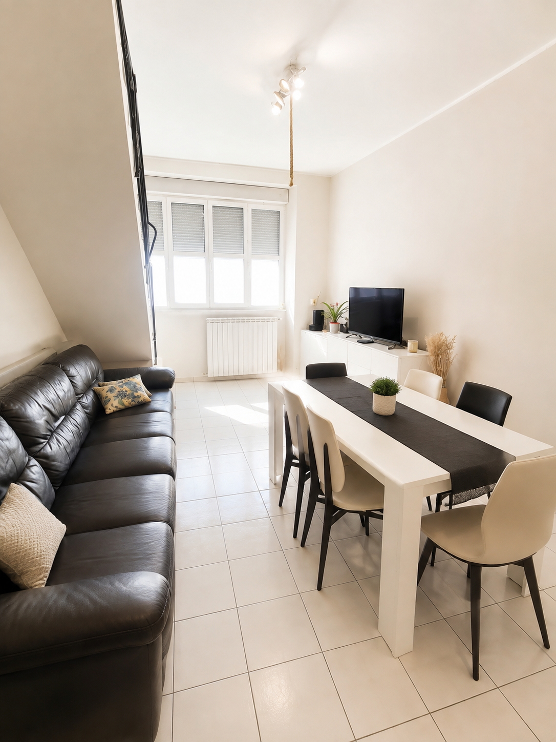 Appartement T3