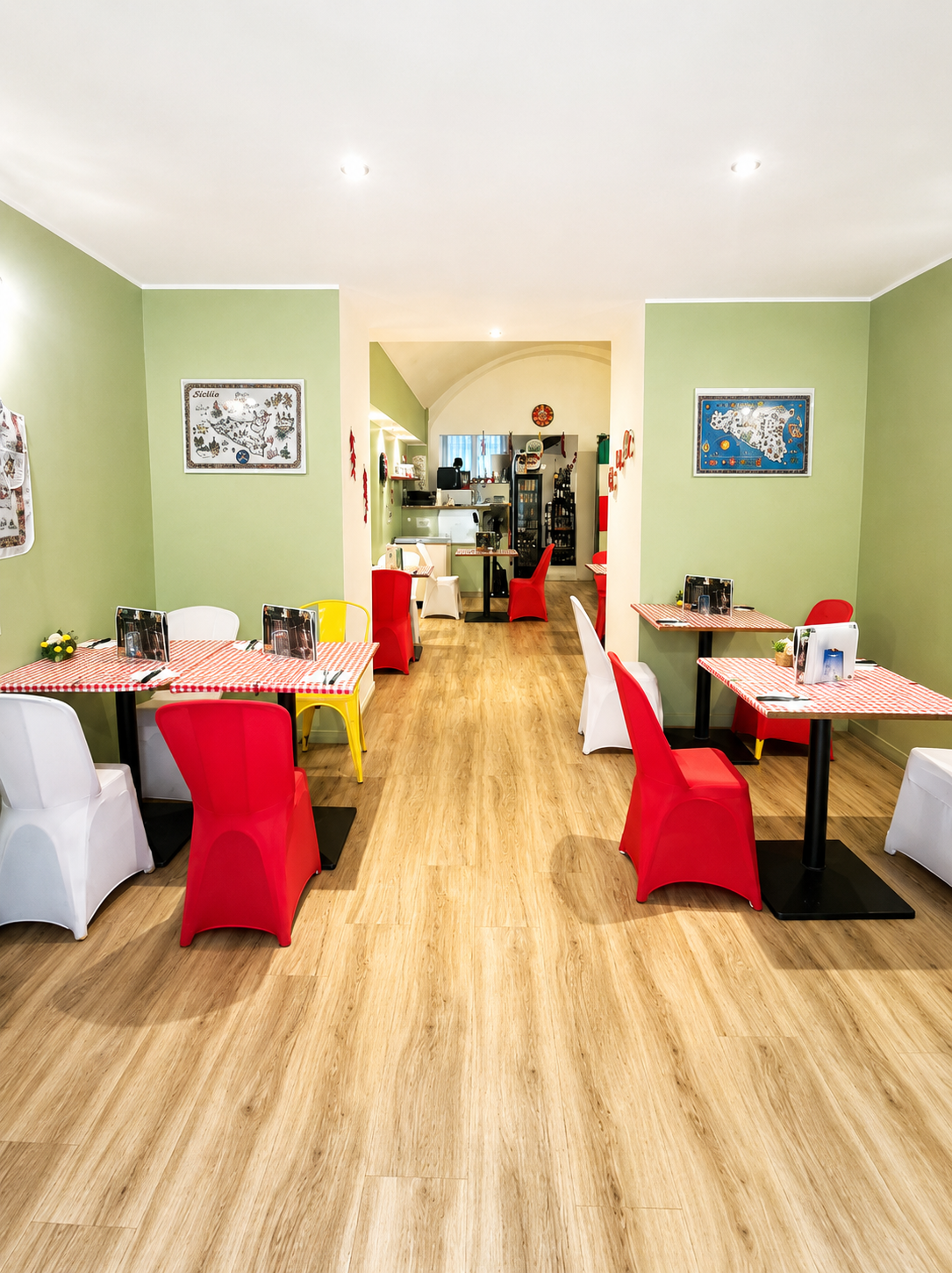 À VENDRE   Local commercial de 65 m2 vendu loué   Investissement locatif clé en main