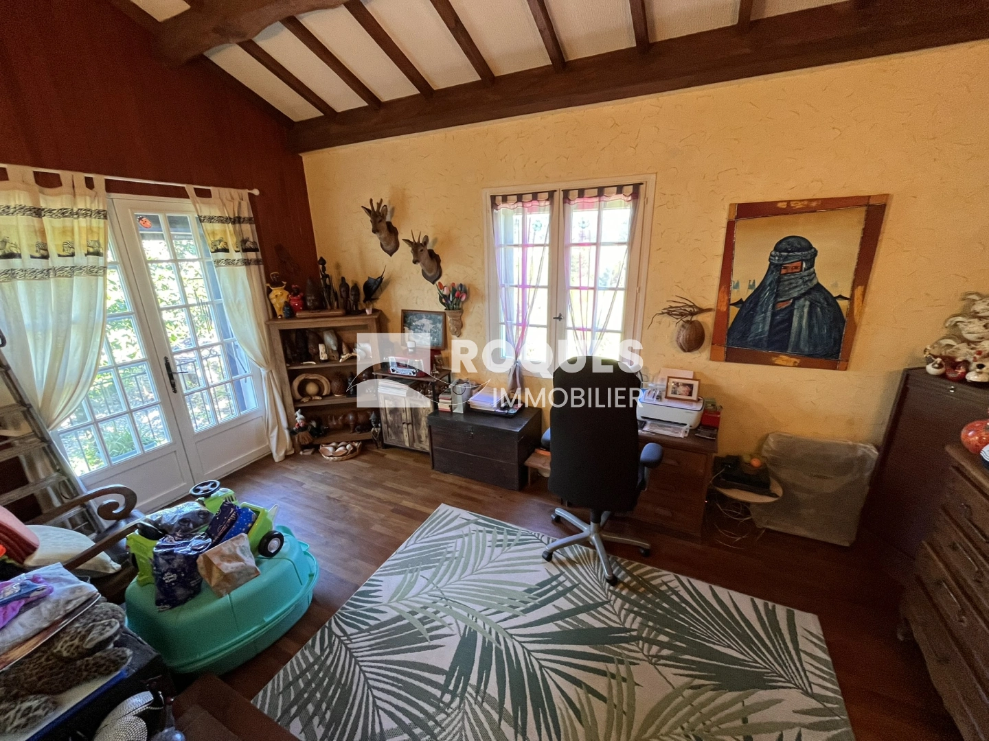 property