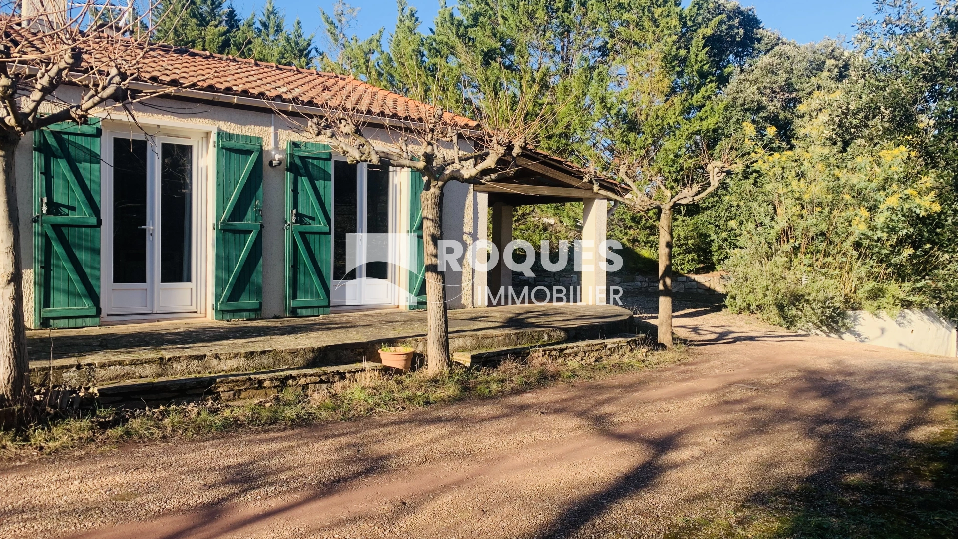 property